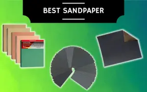 Best Sandpaper