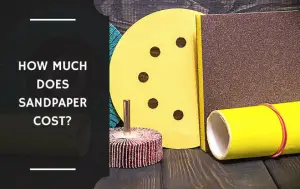How Much Does Sandpaper Cost?